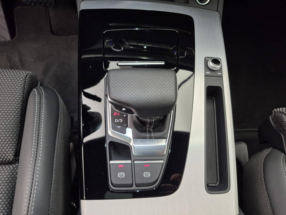 Acheter Audi Q5 Q5 50 TFSIe 299 S tronic 7 Quattro S line 5p occasion dans les concessions du Groupe Faurie