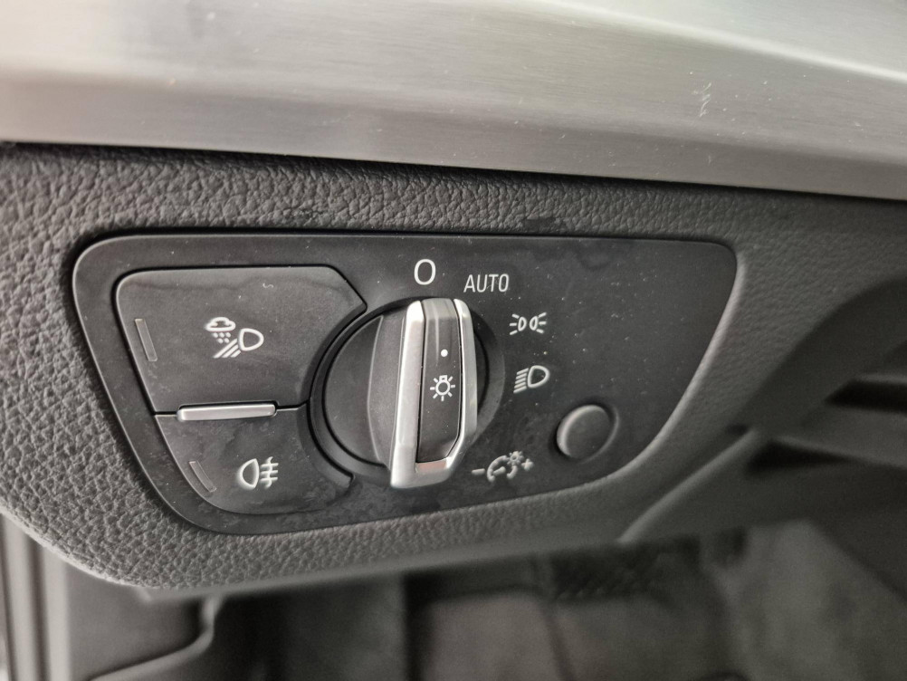 Acheter Audi Q5 Q5 50 TFSIe 299 S tronic 7 Quattro S line 5p occasion dans les concessions du Groupe Faurie