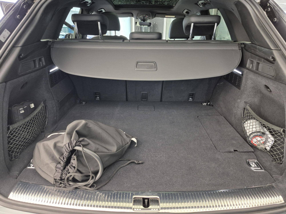 Acheter Audi Q5 Q5 50 TFSIe 299 S tronic 7 Quattro S line 5p occasion dans les concessions du Groupe Faurie