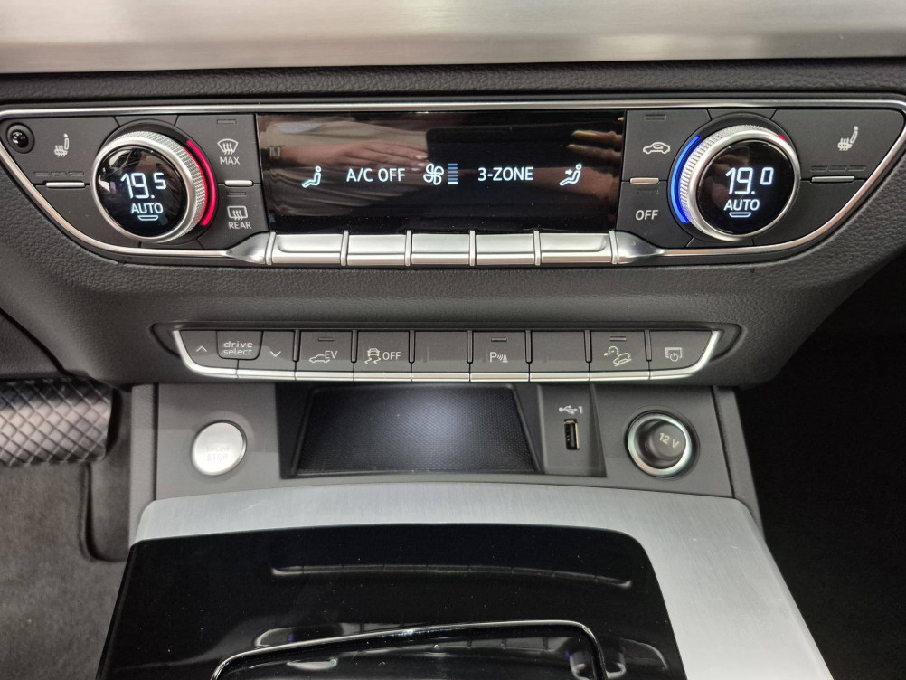 Acheter Audi Q5 Q5 50 TFSIe 299 S tronic 7 Quattro S line 5p occasion dans les concessions du Groupe Faurie