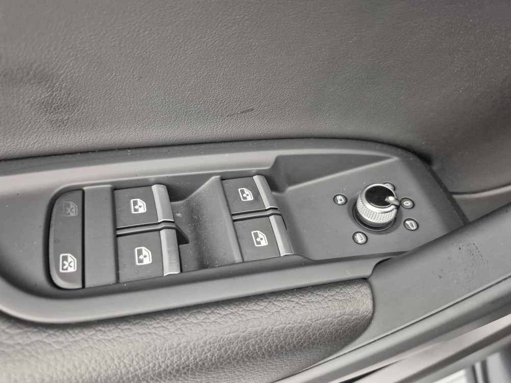 Acheter Audi Q5 Q5 50 TFSIe 299 S tronic 7 Quattro S line 5p occasion dans les concessions du Groupe Faurie
