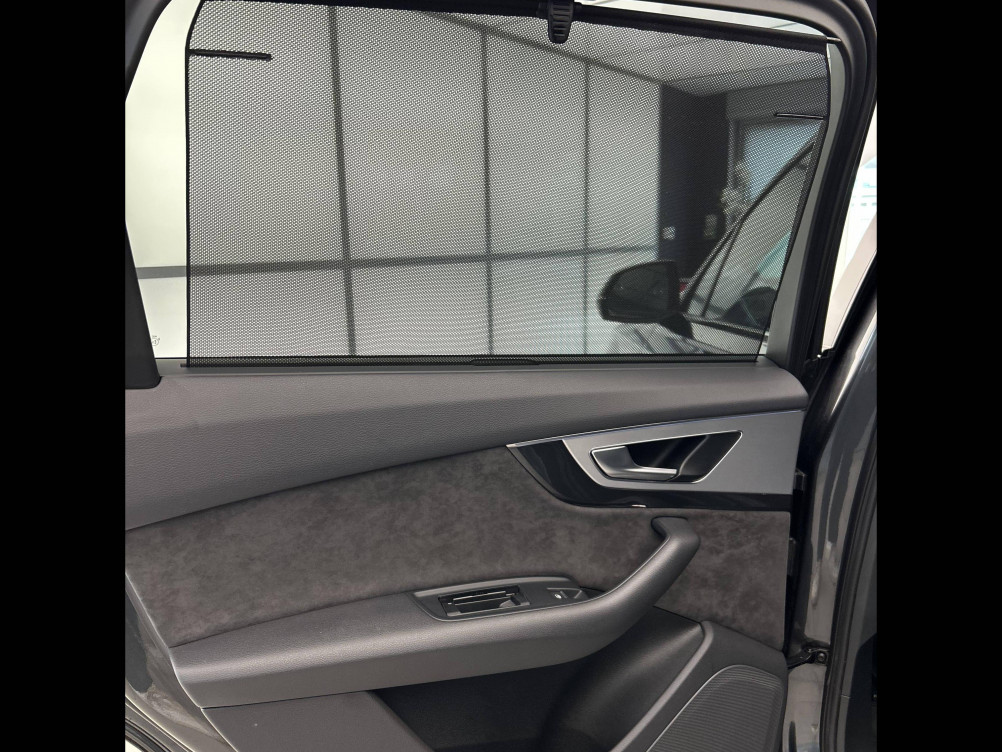 Acheter Audi Q7 Q7 3.0 V6 TDI Clean Diesel 272 Tiptronic 8 Quattro 7pl S line 5p occasion dans les concessions du Groupe Faurie