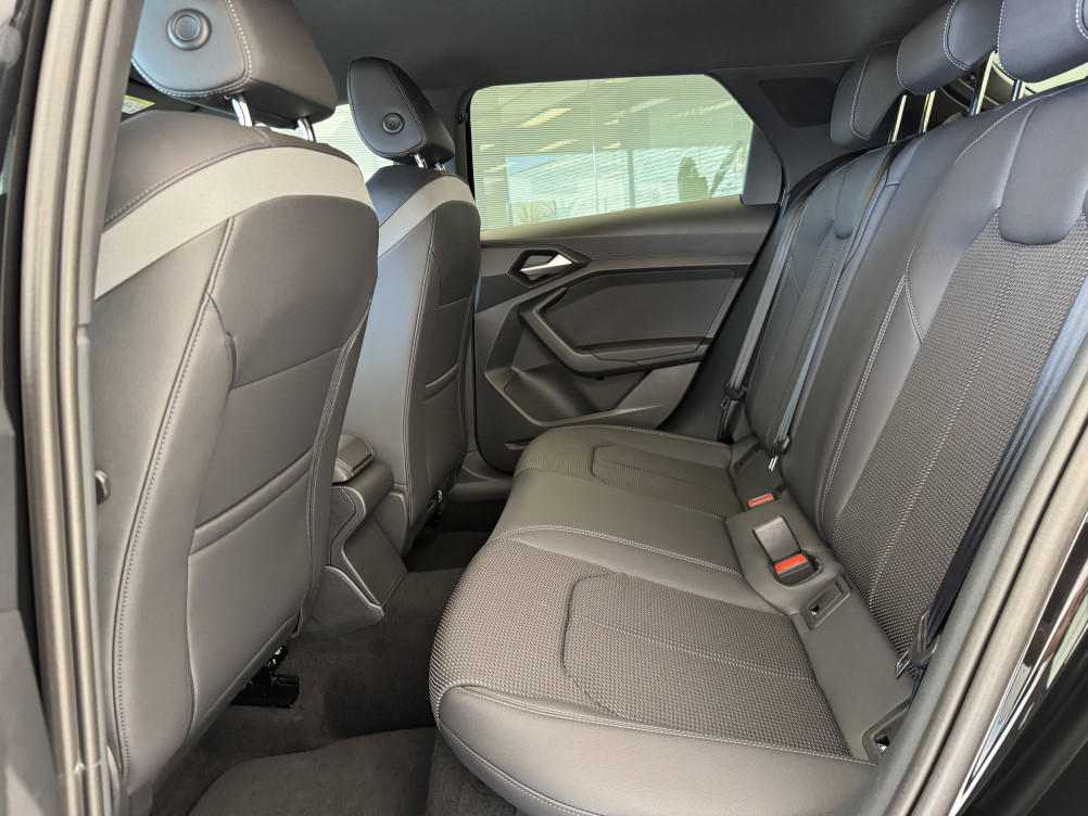 Acheter Audi A1 A1 Sportback 35 TFSI 150 ch S tronic 7 S Line Plus 5p neuf dans les concessions du Groupe Faurie