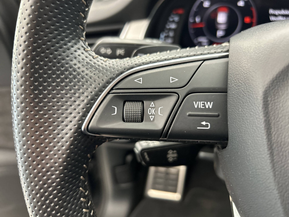 Acheter Audi Q7 Q7 3.0 V6 TDI Clean Diesel 272 Tiptronic 8 Quattro 7pl S line 5p occasion dans les concessions du Groupe Faurie