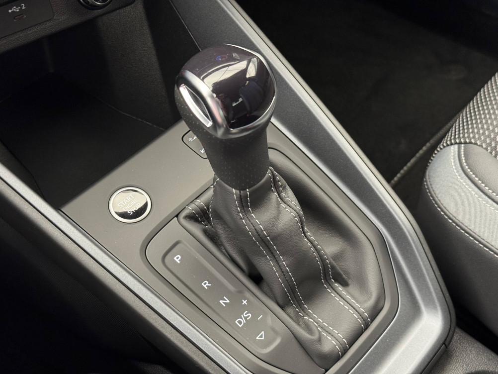 Acheter Audi A1 A1 Sportback 35 TFSI 150 ch S tronic 7 S Line Plus 5p neuf dans les concessions du Groupe Faurie