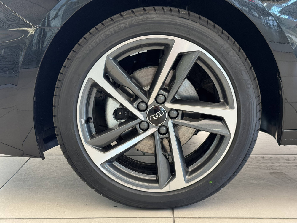 Acheter Audi A1 A1 Sportback 35 TFSI 150 ch S tronic 7 S Line Plus 5p neuf dans les concessions du Groupe Faurie