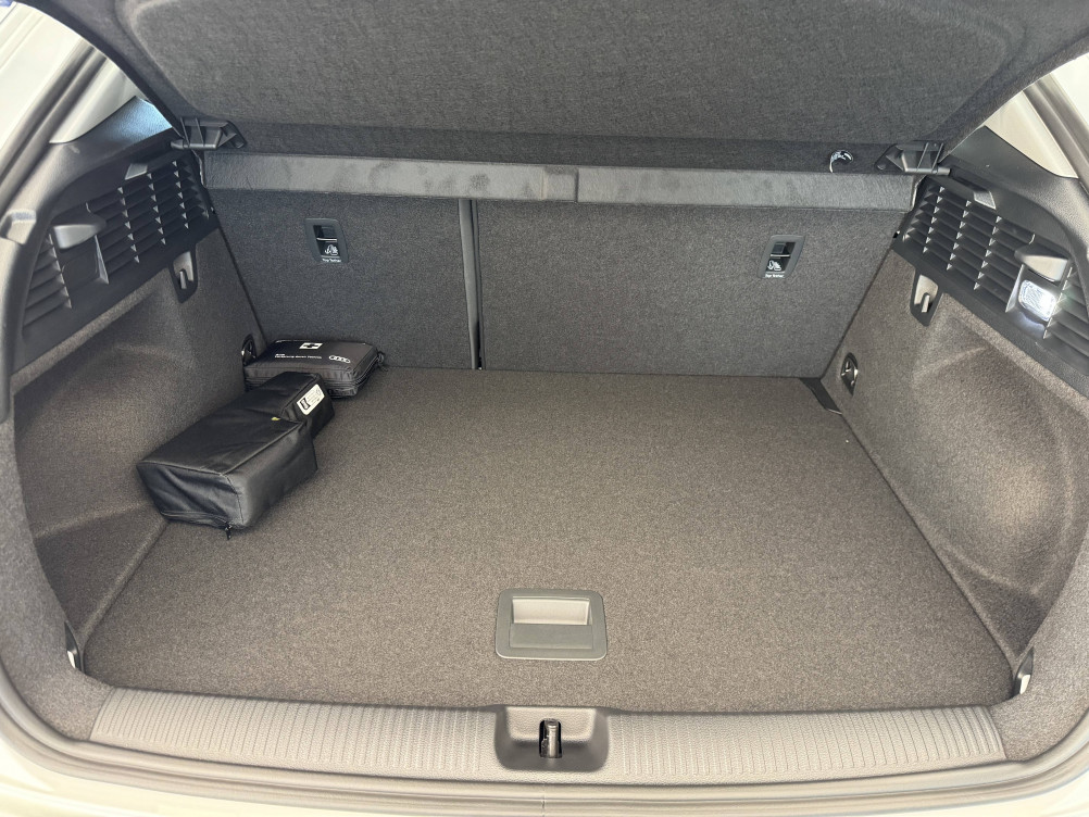 Acheter Audi Q2 Q2 35 TFSI 150 S tronic 7 Design 5p neuf dans les concessions du Groupe Faurie