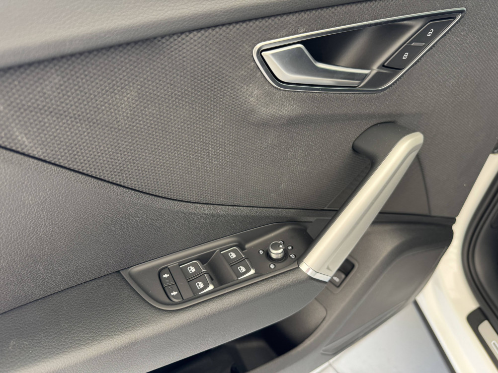 Acheter Audi Q2 Q2 35 TFSI 150 S tronic 7 Design 5p neuf dans les concessions du Groupe Faurie