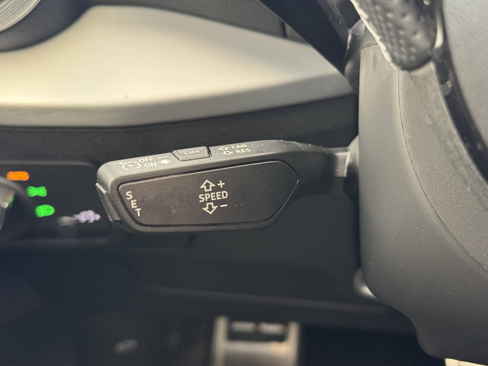 Acheter Audi Q2 Q2 35 TFSI 150 S tronic 7 S line 5p neuf dans les concessions du Groupe Faurie