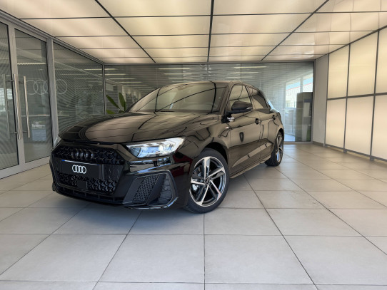 Acheter Audi A1 A1 Sportback 35 TFSI 150 ch S tronic 7 S Line Plus 5p neuve* dans les concessions du Groupe Faurie