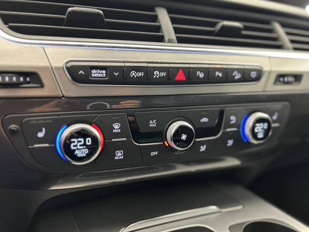 Acheter Audi Q7 Q7 3.0 V6 TDI Clean Diesel 272 Tiptronic 8 Quattro 7pl S line 5p occasion dans les concessions du Groupe Faurie