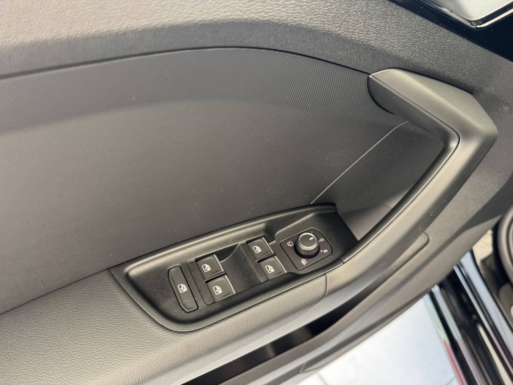Acheter Audi A1 A1 Sportback 35 TFSI 150 ch S tronic 7 S Line Plus 5p neuf dans les concessions du Groupe Faurie