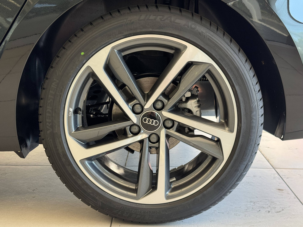 Acheter Audi A1 A1 Sportback 35 TFSI 150 ch S tronic 7 S Line Plus 5p neuf dans les concessions du Groupe Faurie