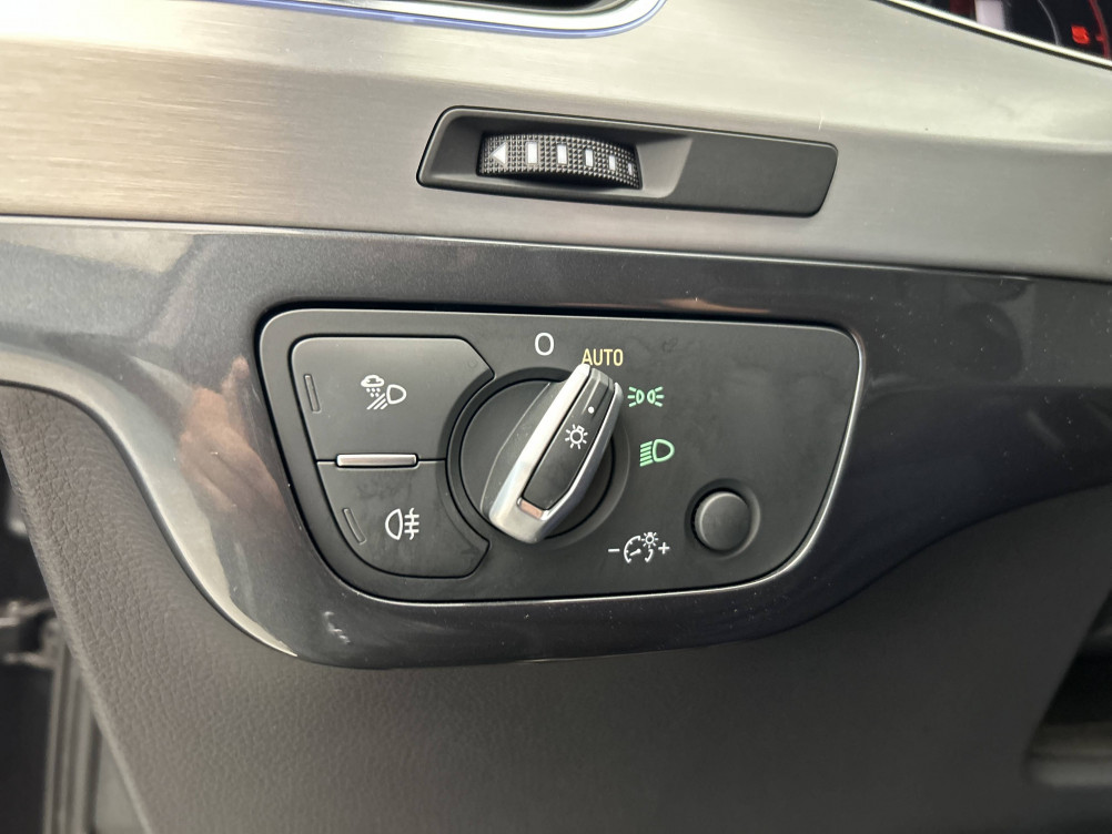 Acheter Audi Q7 Q7 3.0 V6 TDI Clean Diesel 272 Tiptronic 8 Quattro 7pl S line 5p occasion dans les concessions du Groupe Faurie