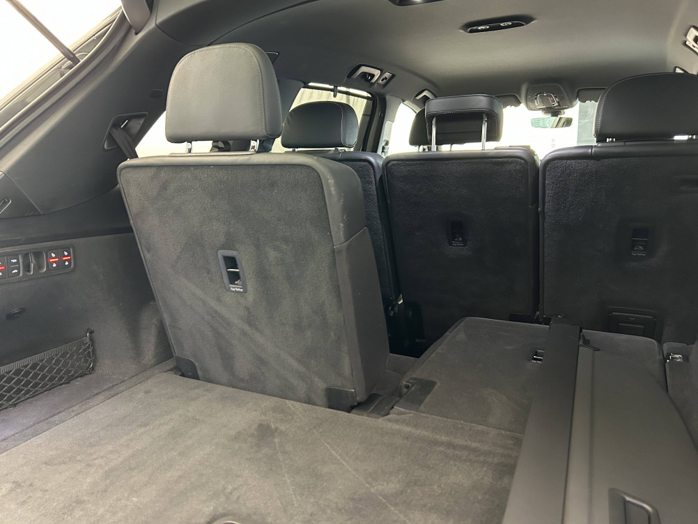 Acheter Audi Q7 Q7 3.0 V6 TDI Clean Diesel 272 Tiptronic 8 Quattro 7pl S line 5p occasion dans les concessions du Groupe Faurie