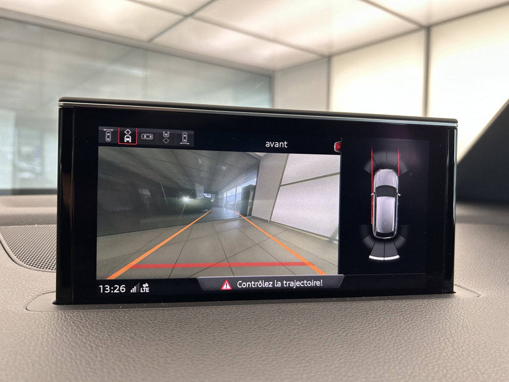 Acheter Audi Q7 Q7 3.0 V6 TDI Clean Diesel 272 Tiptronic 8 Quattro 7pl S line 5p occasion dans les concessions du Groupe Faurie
