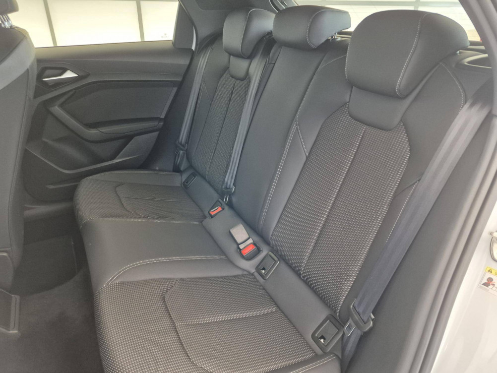 Acheter Audi A1 A1 Sportback 30 TFSI 116 ch S tronic 7 S Line 5p occasion dans les concessions du Groupe Faurie