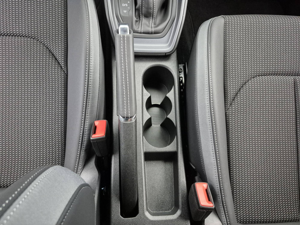 Acheter Audi A1 A1 Sportback 30 TFSI 116 ch S tronic 7 S Line 5p occasion dans les concessions du Groupe Faurie