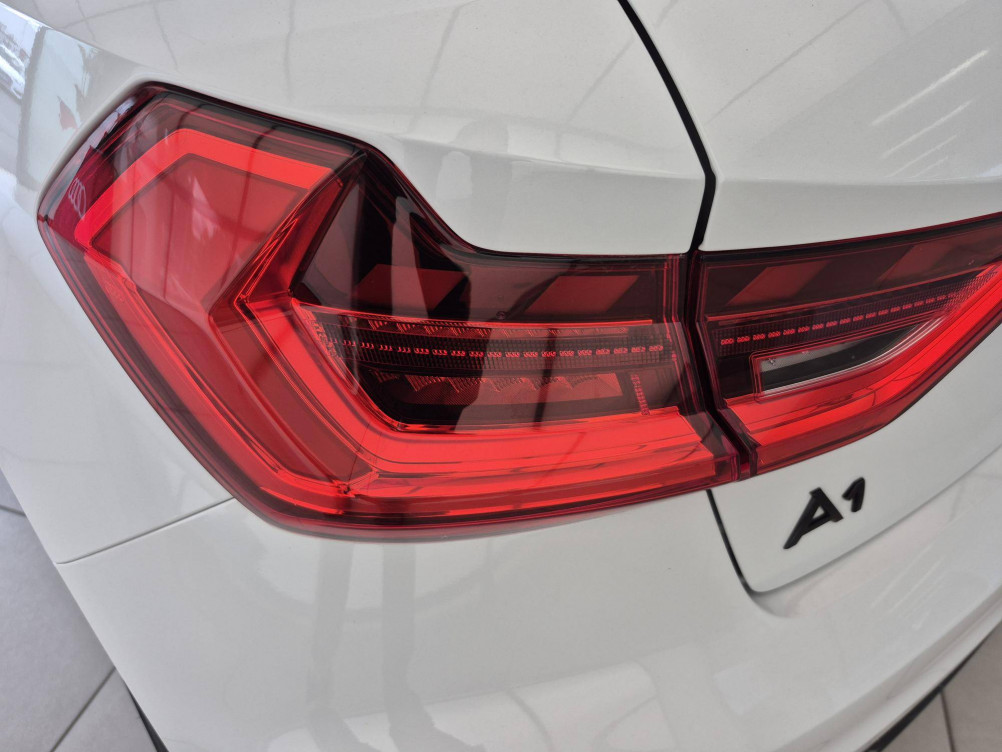 Acheter Audi A1 A1 Sportback 30 TFSI 116 ch S tronic 7 S Line 5p occasion dans les concessions du Groupe Faurie