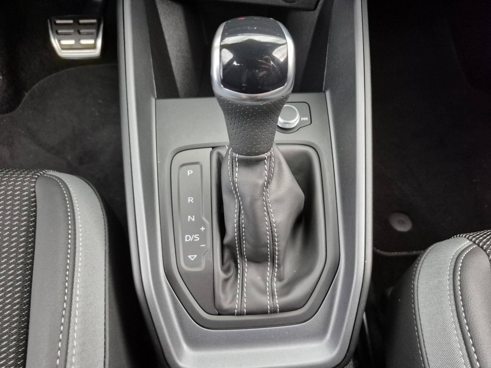 Acheter Audi A1 A1 Sportback 30 TFSI 116 ch S tronic 7 S Line 5p occasion dans les concessions du Groupe Faurie