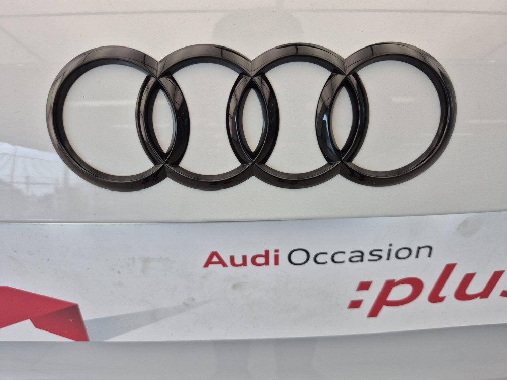 Acheter Audi A1 A1 Sportback 30 TFSI 116 ch S tronic 7 S Line 5p occasion dans les concessions du Groupe Faurie