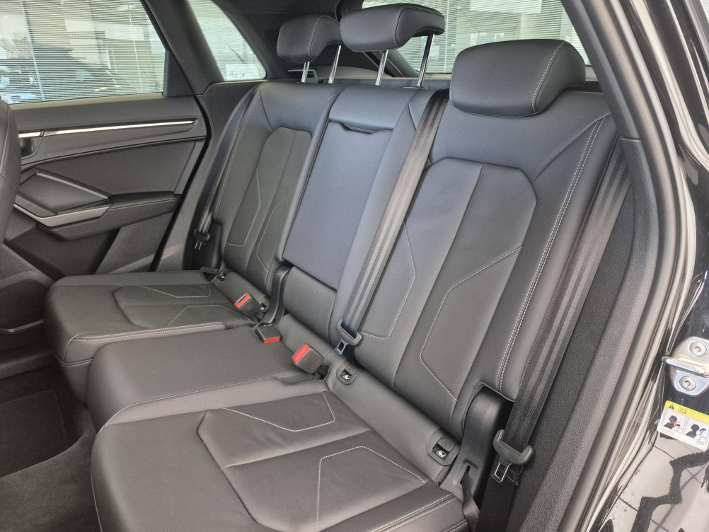 Acheter Audi Q3 Q3 35 TFSI 150 ch S tronic 7 S line 5p occasion dans les concessions du Groupe Faurie