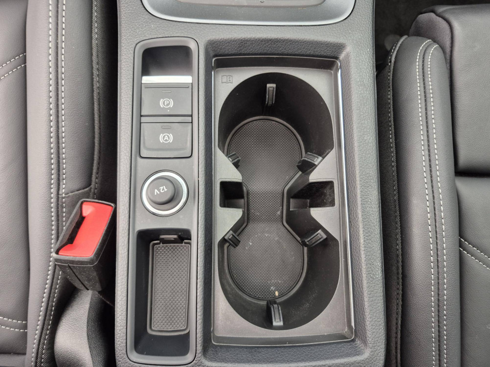 Acheter Audi Q3 Q3 35 TFSI 150 ch S tronic 7 S line 5p occasion dans les concessions du Groupe Faurie