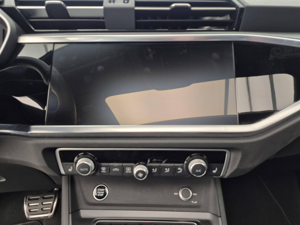 Acheter Audi Q3 Q3 35 TFSI 150 ch S tronic 7 S line 5p occasion dans les concessions du Groupe Faurie