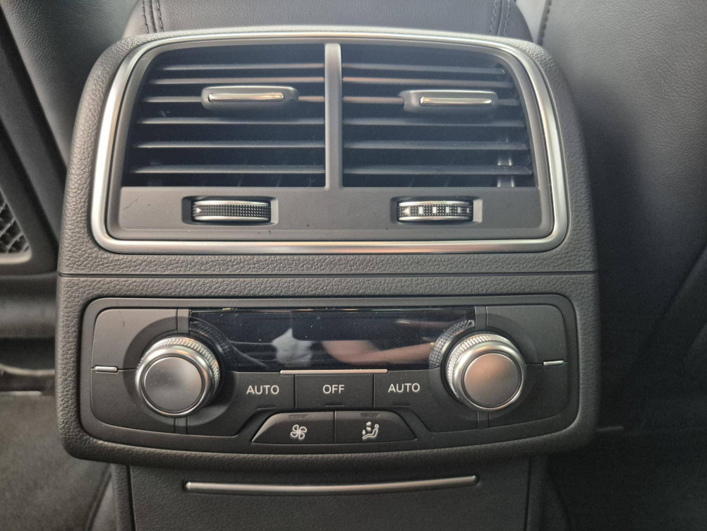 Acheter Audi A6 A6 V6 3.0 TDI 218 S Tronic 7 Quattro Avus 4p occasion dans les concessions du Groupe Faurie