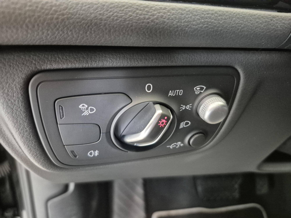 Acheter Audi A6 A6 V6 3.0 TDI 218 S Tronic 7 Quattro Avus 4p occasion dans les concessions du Groupe Faurie