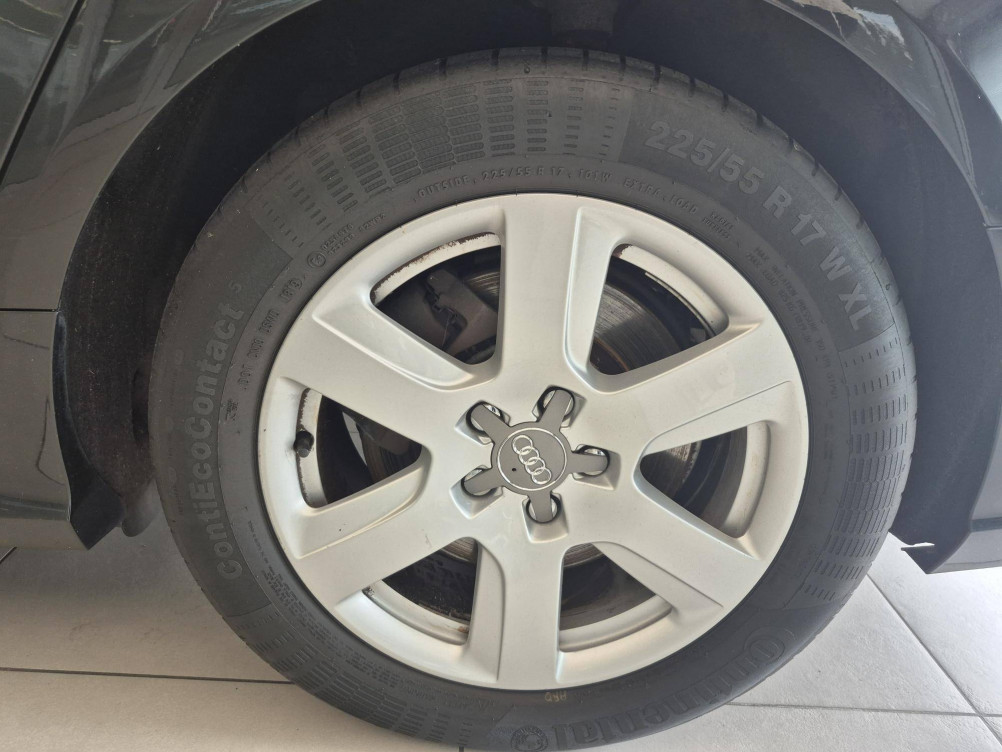 Acheter Audi A6 A6 V6 3.0 TDI 218 S Tronic 7 Quattro Avus 4p occasion dans les concessions du Groupe Faurie