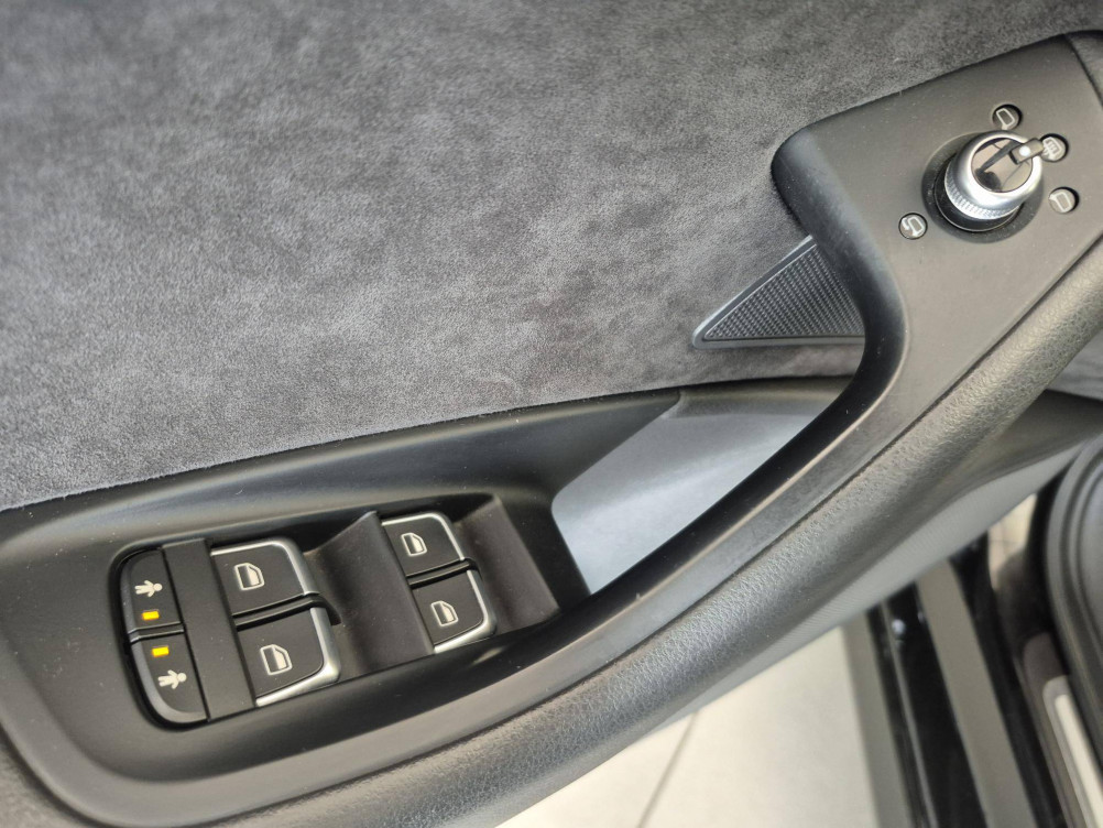 Acheter Audi A6 A6 V6 3.0 TDI 218 S Tronic 7 Quattro Avus 4p occasion dans les concessions du Groupe Faurie