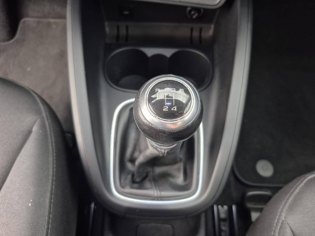 Acheter Audi A1 A1 Sportback 1.2 TFSI 86 Ambition 5p occasion dans les concessions du Groupe Faurie
