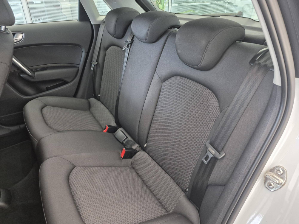 Acheter Audi A1 A1 Sportback 1.2 TFSI 86 Ambition 5p occasion dans les concessions du Groupe Faurie