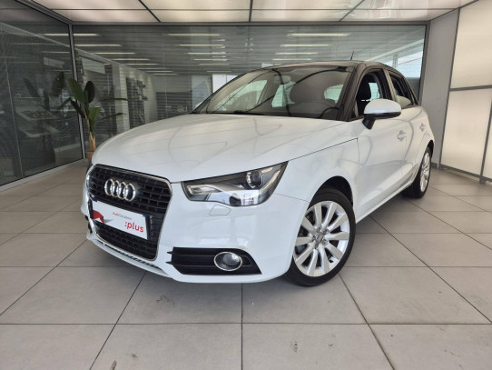Acheter Audi A1 A1 Sportback 1.2 TFSI 86 Ambition 5p occasion dans les concessions du Groupe Faurie