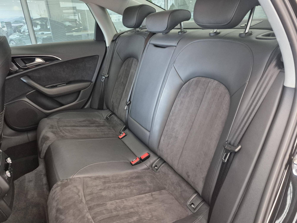 Acheter Audi A6 A6 V6 3.0 TDI 218 S Tronic 7 Quattro Avus 4p occasion dans les concessions du Groupe Faurie