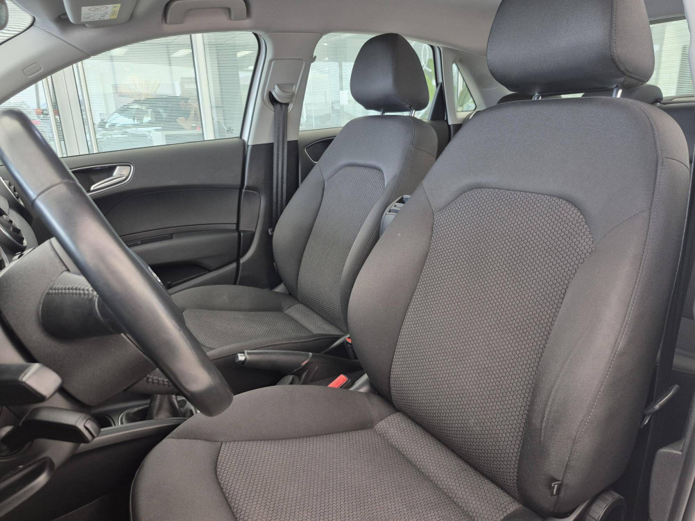 Acheter Audi A1 A1 Sportback 1.2 TFSI 86 Ambition 5p occasion dans les concessions du Groupe Faurie