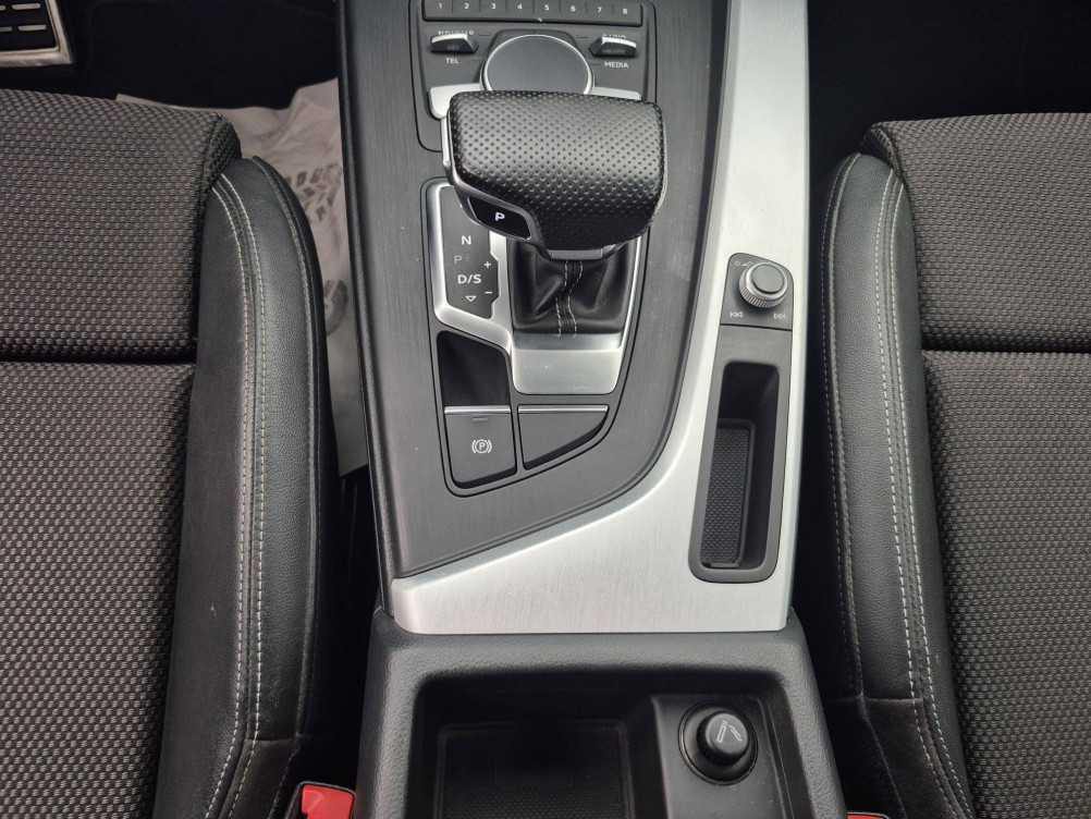Acheter Audi A5 A5 Sportback 2.0 TDI Ultra 190 S tronic 7 S Line 5p occasion dans les concessions du Groupe Faurie
