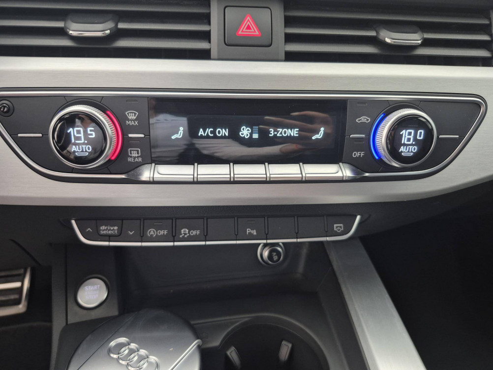 Acheter Audi A5 A5 Sportback 2.0 TDI Ultra 190 S tronic 7 S Line 5p occasion dans les concessions du Groupe Faurie