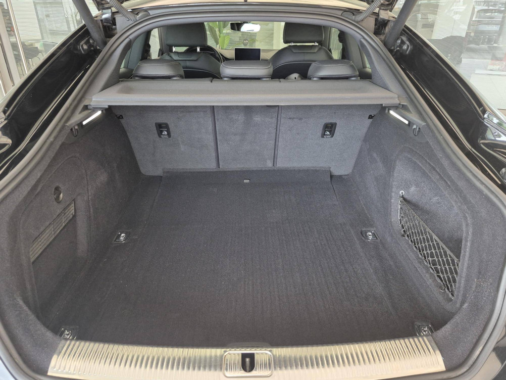 Acheter Audi A5 A5 Sportback 2.0 TDI Ultra 190 S tronic 7 S Line 5p occasion dans les concessions du Groupe Faurie