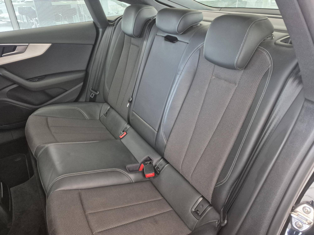 Acheter Audi A5 A5 Sportback 2.0 TDI Ultra 190 S tronic 7 S Line 5p occasion dans les concessions du Groupe Faurie