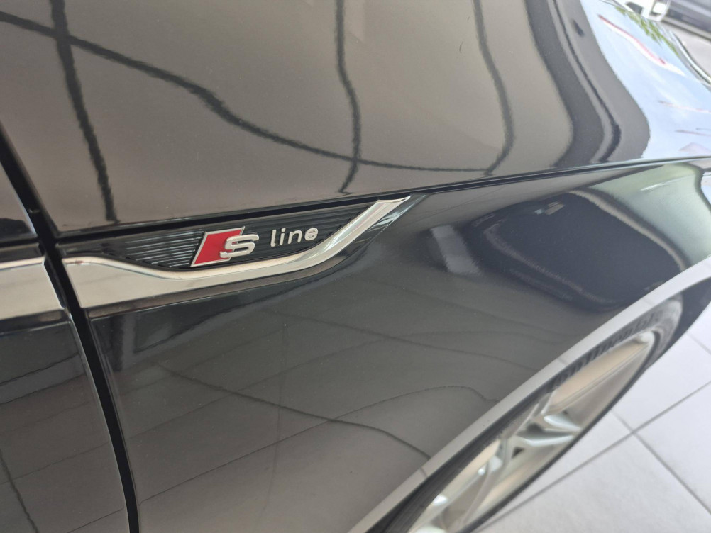 Acheter Audi A5 A5 Sportback 2.0 TDI Ultra 190 S tronic 7 S Line 5p occasion dans les concessions du Groupe Faurie