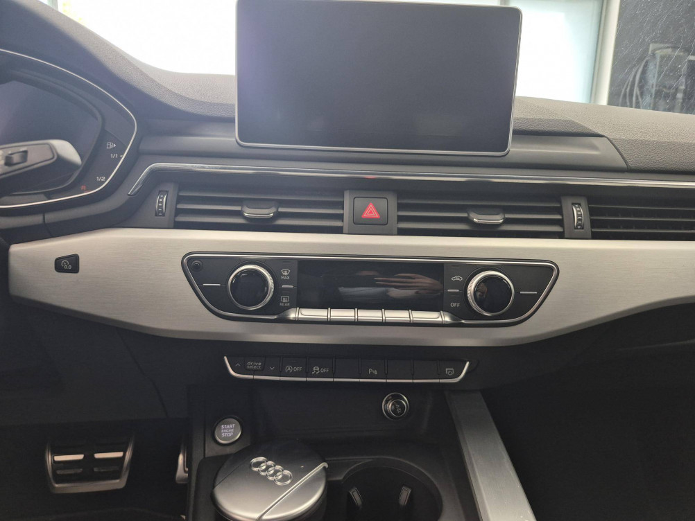 Acheter Audi A5 A5 Sportback 2.0 TDI Ultra 190 S tronic 7 S Line 5p occasion dans les concessions du Groupe Faurie