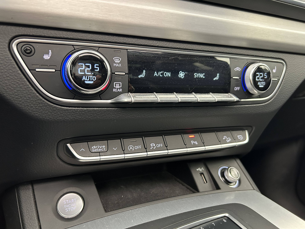 Acheter Audi Q5 Q5 40 TDI 190 S tronic 7 Quattro S line 5p occasion dans les concessions du Groupe Faurie