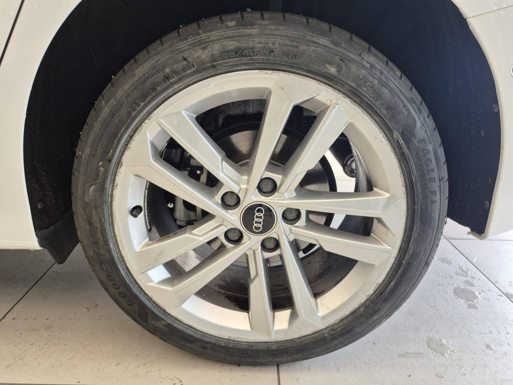 Acheter Audi A3 A3 Sportback 40 TFSIe 204 S tronic 6 Design 5p occasion dans les concessions du Groupe Faurie