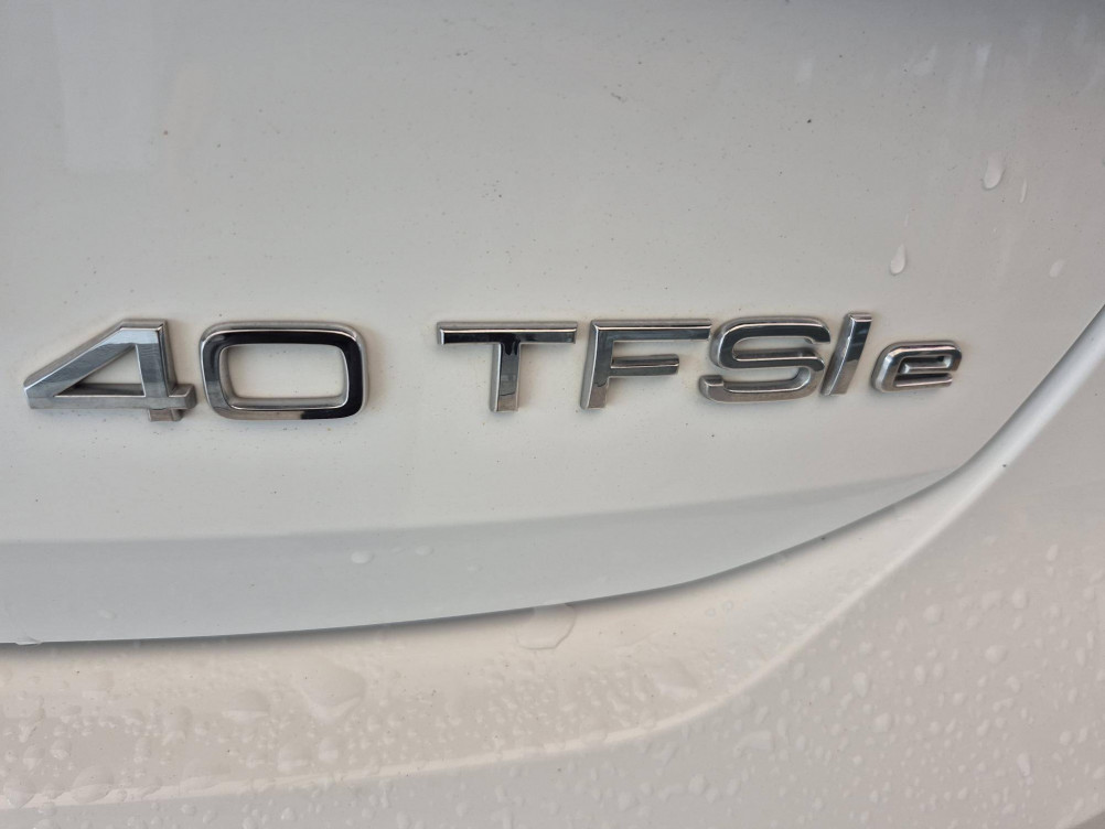 Acheter Audi A3 A3 Sportback 40 TFSIe 204 S tronic 6 Design 5p occasion dans les concessions du Groupe Faurie