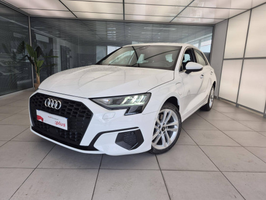 Acheter Audi A3 A3 Sportback 40 TFSIe 204 S tronic 6 Design 5p occasion dans les concessions du Groupe Faurie