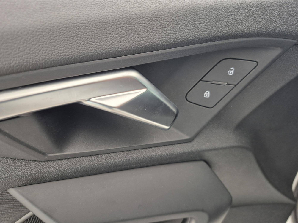 Acheter Audi A3 A3 Sportback 40 TFSIe 204 S tronic 6 Design 5p occasion dans les concessions du Groupe Faurie