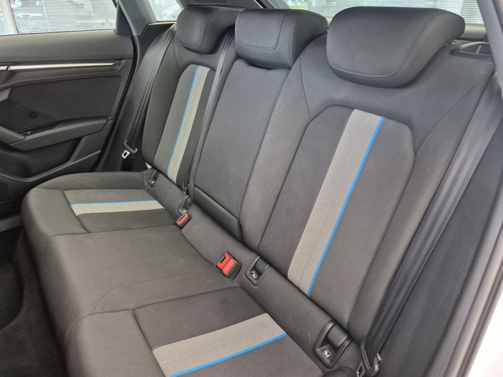 Acheter Audi A3 A3 Sportback 40 TFSIe 204 S tronic 6 Design 5p occasion dans les concessions du Groupe Faurie
