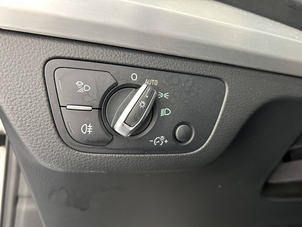 Acheter Audi Q5 Q5 40 TDI 190 S tronic 7 Quattro S line 5p occasion dans les concessions du Groupe Faurie